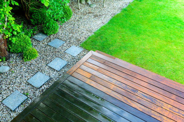 Post-Construction Pressure Washing in Jefferson Valley Yorktown, NY