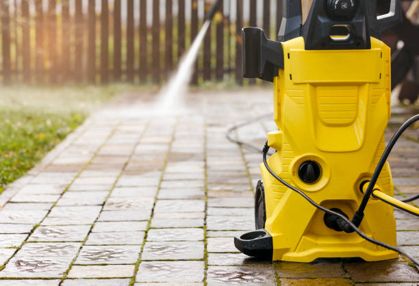 Trusted Jefferson Valley Yorktown, NY Pressure Washing Experts